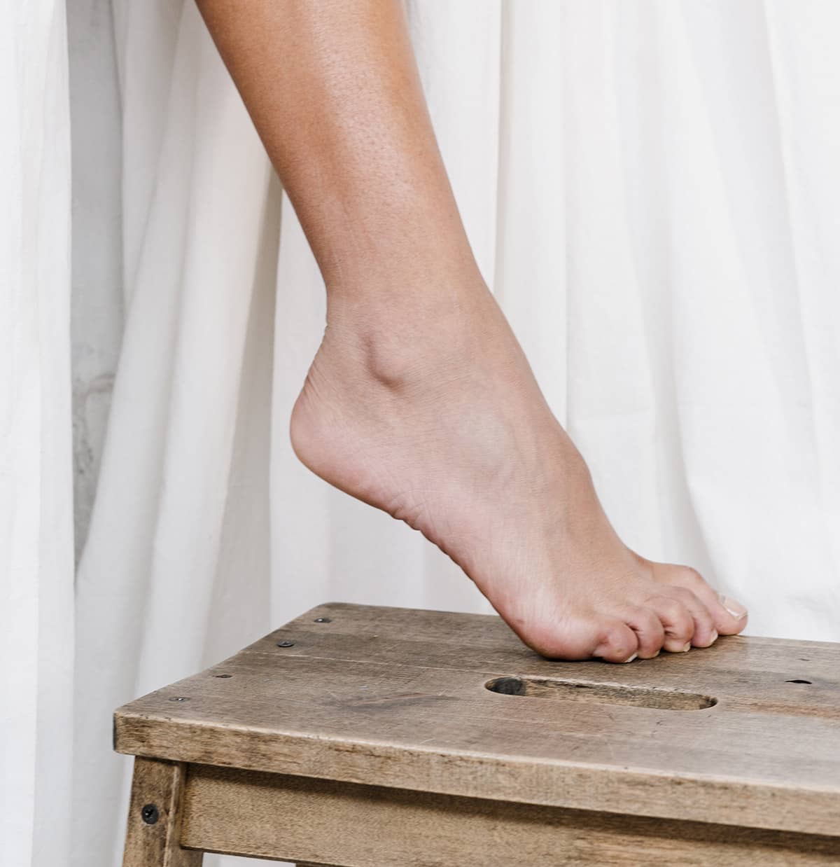 Warning Signs You Need Treatment for Foot Pad Cushioning Boynton Beach