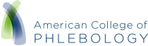 American College of Phlebology Logo 1 1