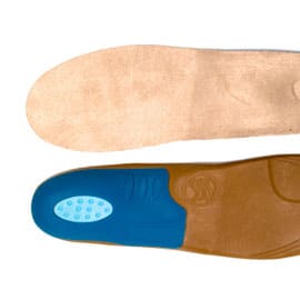 The 411 on Orthotics for Foot Pain