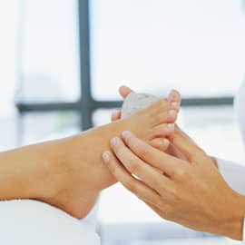 After Laser Hair Removal in Boca Raton, Wait 24 Hours to Get A Pedicure