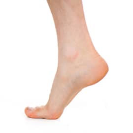Fight Foot Pain with Your Diet