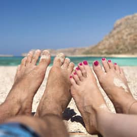 Easing into summer with Varicose Veins