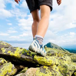 Exercising with Varicose Veins 