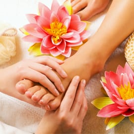 Foot Care for Arthritis Sufferers