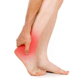 What's Causing Your Heel Pain?