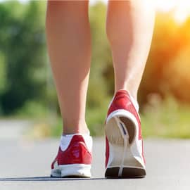 What You Can Do About Foot, Leg and Ankle Swelling
