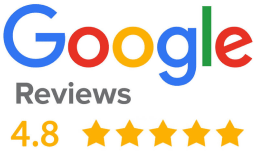 Google ratings 1 new